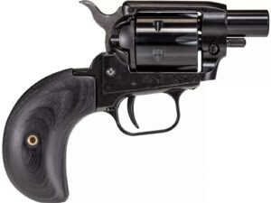 HERIT BARKEEP BOOT 22LR 1"BK/BK PST