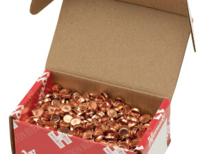 Hornady 7140 Crimp-On Gas Checks 45 Cal Cast Bullets/ 1000 Per Box