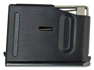 CZ-USA 13008 CZ 527  3rd Flush M1 223Rem Blued Steel