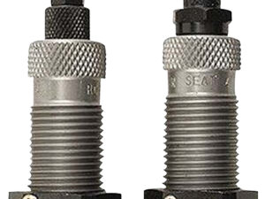 RCBS 17801 Full-Length 2-Die Set Group A 7mm RUM