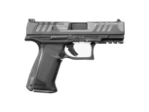 WALTHER PDP F SERIES 9MM 4.0" PSTL 2-15RDS