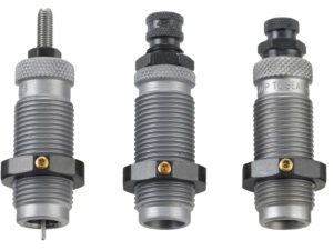 RCBS 22115 Carbine 3-Die Set Group B .40 S&W/10mm