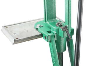RCBS 9356 Rock Chucker Supreme  Press 1 Hole Cast Iron