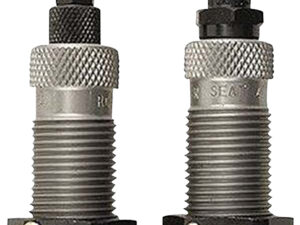 RCBS 10601 Full-Length 2-Die Set Group A .22-250 Rem