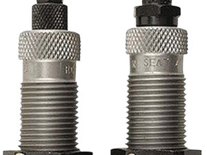 RCBS 11501 Full-Length 2-Die Set Group A 6mm Rem