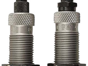 RCBS 15501 Full-Length 2-Die Set Group A .308 Win