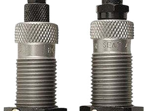 RCBS 17601 Full-Length 2-Die Set Group A .300 Rem. Ultra Mag