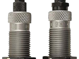RCBS 12801 Full-Length 2-Die Set Group A .260 Rem
