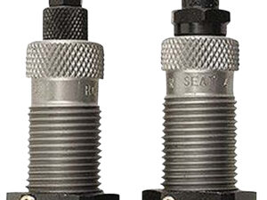 RCBS 35001 Full-Length 2-Die Set Group A 7.62x39mm