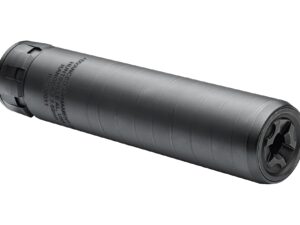 AAC (ADVANCED ARMAMENT) RANGER 7 7.62MM DT SILENCER