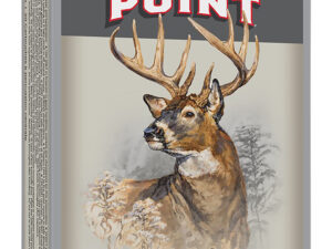 Winchester Ammo X303B1 Power-Point  303British 180gr 20 Per Box/10 Case
