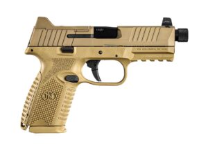 FN 509M T 9MM FDE 24+1 BUNDLE