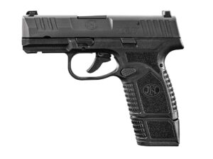 FN REFLEX 9MM BLK 3.3" 15+1 NMS