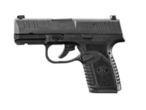 FN REFLEX 9MM BLK 3.3" 10+1 NMS