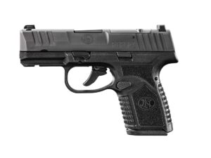 FN REFLEX 9MM BLK 10+1 MRD NMS
