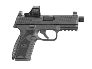 FN 509M T 9MM BLK 24+1 HOLOSUN