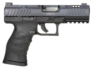 WALTHER WMP 22WMR PSTL 4.3" OPTIC READY 2-15RDS