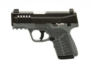SAVAGE ARMS STANCE XR MC9MS NS 9MM GRY