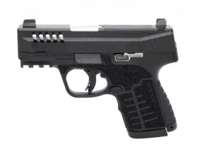 SAVAGE ARMS STANCE XR MC9 NS 9MM BLK