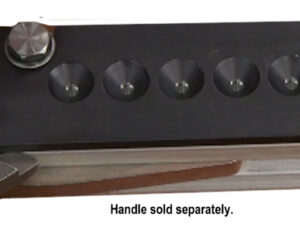 Lee Precision 90459 Six Cavity Mold  22 Cal