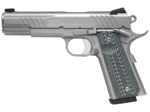 SAVAGE ARMS 1911 GOVT 9MM SS 10+1