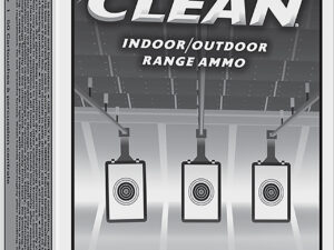 Winchester Ammo WC381 Super X  38Special 125gr Winclean Brass Enclosed Base 50 Per Box/10 Case