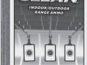 Winchester Ammo WC402 Super X  40S&W 180gr Winclean Brass Enclosed Base 50 Per Box/10 Case