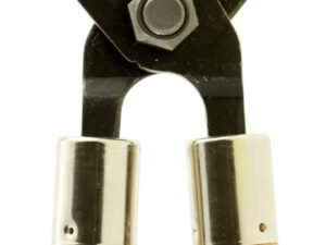 Lee Precision 90451 Double Cavity Mold 22 Cal Capacity 2 Bullets Includes Handles