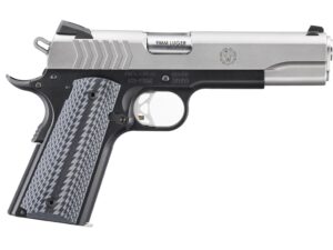 RUGER SR1911 9MM SS 5" 9+1