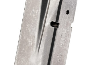 Smith & Wesson 194910000 M&P Compact 8rd 45ACP Black/Stainless