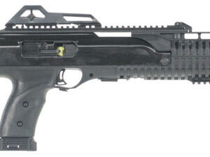 Hi-Point 4595TSLAZ 4595TS Carbine 45 ACP 17.50" 9+1 Black All Weather Molded Stock W/Laser