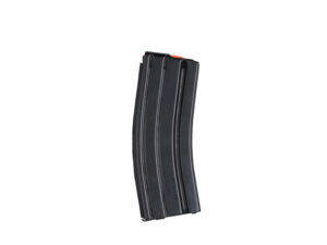 BUSHMASTER MAGAZINE 5.56 30RD ALUMINUM
