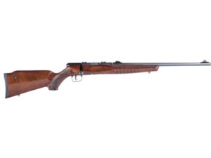 SAVAGE ARMS B22 22LR BLK/WD SPORT BBL 21"