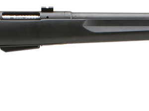 Savage Arms 19156 25 Walking Varminter Full Size 204 Ruger 4+1 22" Matte Black Heavy Barrel, Matte Black Carbon Steel Receiver Drilled & Tapped, Matte Black Fixed Varmint Synthetic Stock, Right Hand
