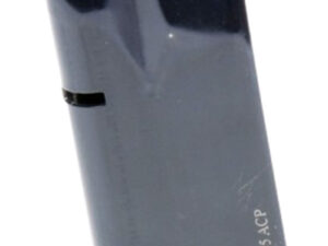 ProMag TAU17 Standard  10rd 45 ACP Fits Taurus PT-145 Millennium Blued Steel