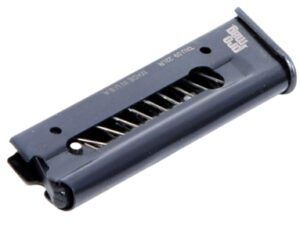 ProMag TAU09 Standard  8rd 22 LR Fits Taurus PT22 Blued Steel