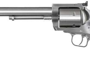 MGNM RSRH BFR 45/70 7.5" RVLVR STS BISLEY GRPS