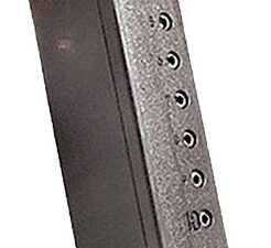 Glock MF10031 G31  10rd 357 Sig Black Polymer