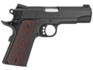 COLT COMBAT COMMANDER 45ACP 4.25" 8+1 BLUED