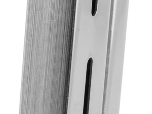 Wilson Combat 47NX 1911  9rd Detachable w/ Standard Floor Plate 10mm Auto Stainless Steel