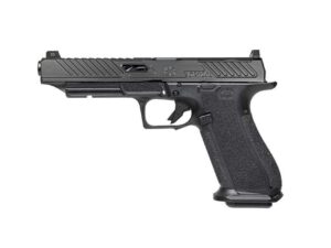 SS DR920L 9MM PSTL LONG SLIDE UNTHRD BLK BRL 2 17RD