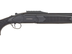 MOSSBERG SILVER RESERVE HS12 12/18.5