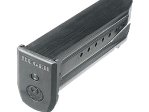 Ruger 90350 SR40C  15rd 40 S&W Fits Ruger SR/SRc/PC Carbine 15rd Blued