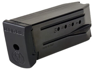 Ruger 90351 SR40  10rd 40 S&W Blued Steel