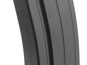 Ruger 90348 SR-556  25rd 6.8mm Rem SPC Black Stainless Steel