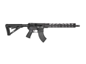 DIAMONDBACK FIREARMS DB15 7.62X39 BLK 16" M-LOK 15"
