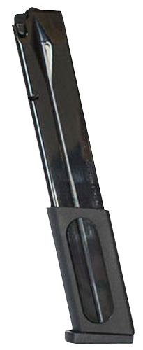 Beretta USA C89282 Cx4 Storm 30rd 9mm Luger Compatible w/ Beretta 92FS Blued Gloss Steel