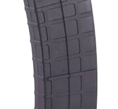 ProMag SAI02 Standard  10rd 12 Gauge Fits Saiga Black DuPont Zytel Polymer