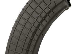 ProMag SAIA2 Standard  30rd 7.62x39mm Fits Saiga Black DuPont Zytel Polymer