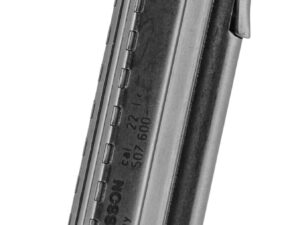 Smith & Wesson 422510000 M&P  12rd 22LR Blued Steel